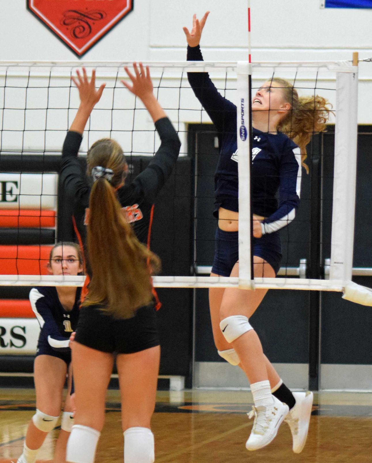 Macie Wieman
